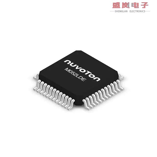 原装正品M052LDE[IC MCU 32BIT 8KB FLASH 48LQFP]