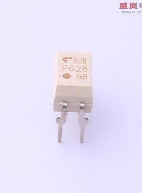 原装正品TLP628(GB,F)[TLP628(GB,F)]
