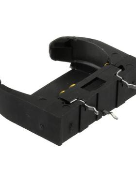 原装正品1775485-1[BATT HLDR COIN 20MM 1 CEL PC PIN]