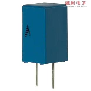 CAP FILM RADIAL 正品 100VDC B32529D1105J000 原装 1UF