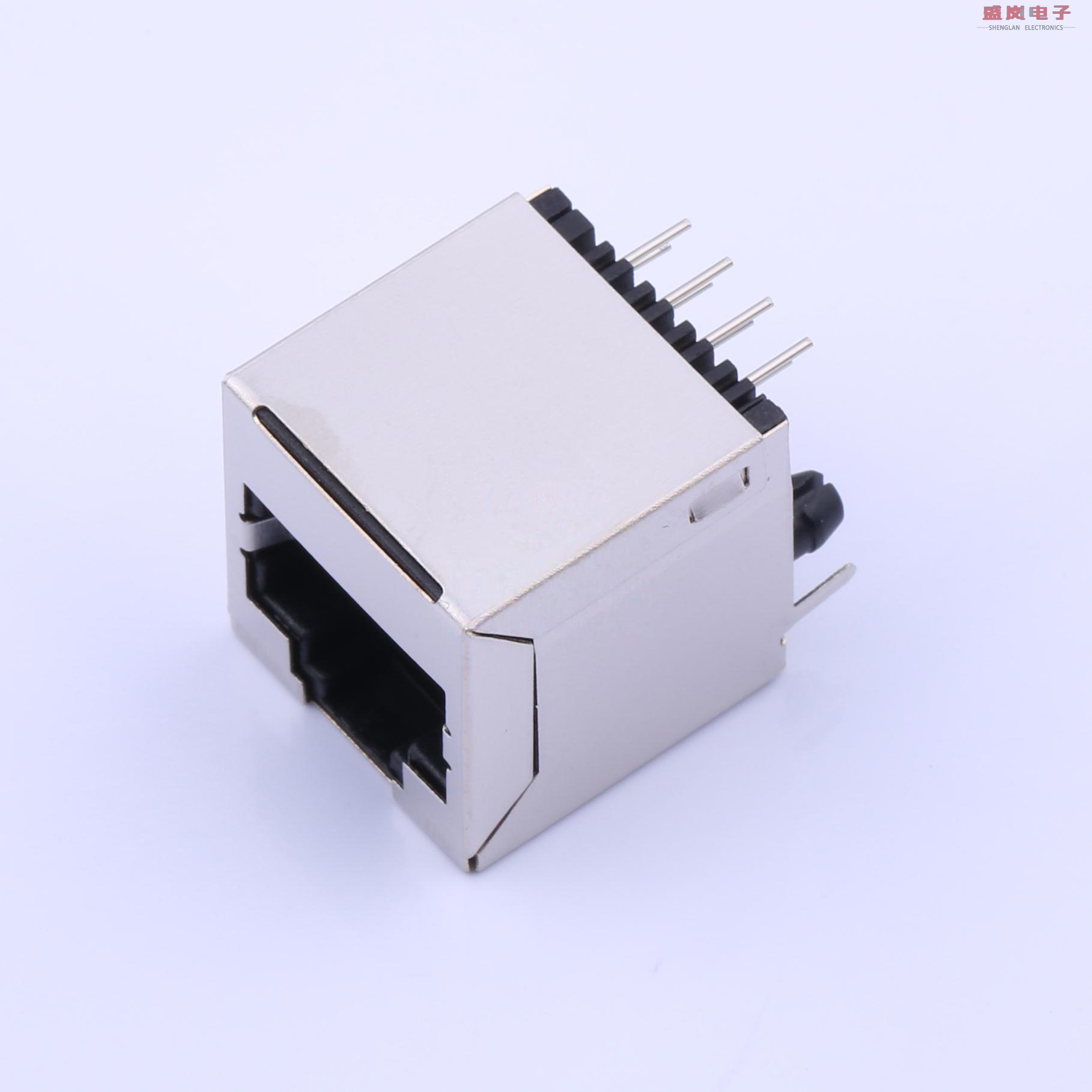 原装正品KH-5224-8P8C[RJ45 8P8C 全包]