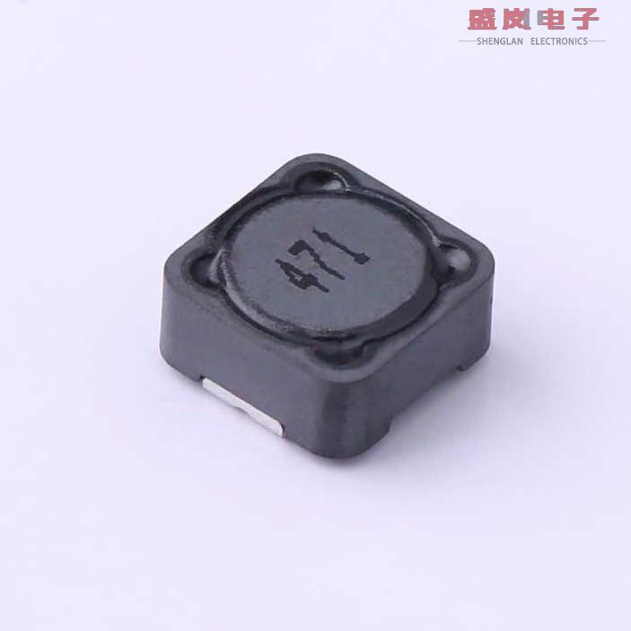 原装正品YPRH1205-471M[功率电感 470µH 20% 770m IND_