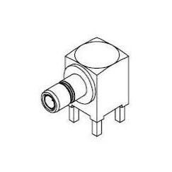 原装正品73100-0103[RF/同轴 RIGHT ANGLE
