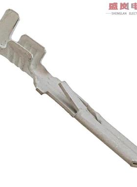 原装正品160887-4[CONN QC TAB 17-20AWG 0.110 CRIMP]