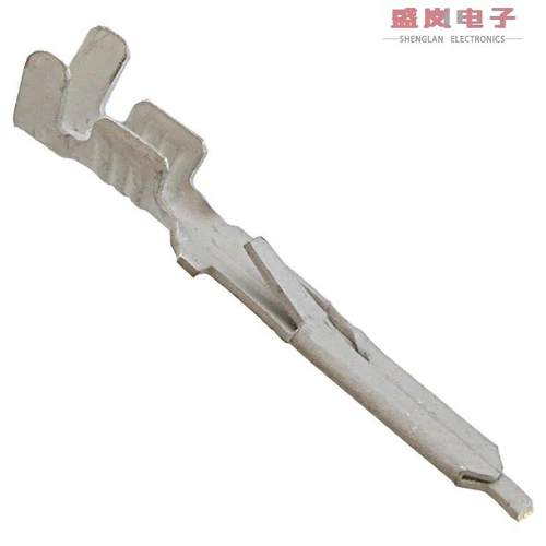 原装正品160887-4[CONN QC TAB 17-20AWG 0.110 CRIMP]