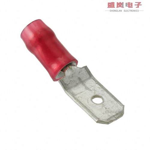 原装正品140896-2[CONN QC TAB 17-20AWG 0.250 CRIMP]