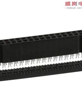 原装正品1658620-8[CONN RCPT 34P IDC 26-28AWG GOLD]