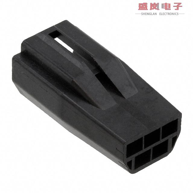 原装正品DF62B-5EP-2.2C[CONN PLUG HOUSING 5POS BLK]