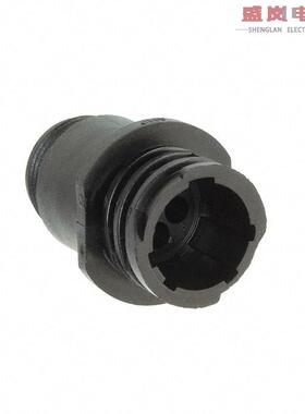 原装正品206153-1[CONN RCPT HSNG MALE 4POS INLINE]