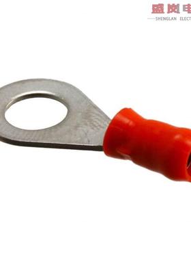 原装正品50837[CONN RING CIRC 16-18AWG #1/4]
