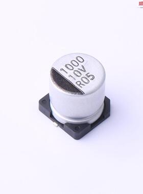 原装正品RV102M010G105ETR[1000uF 10V]