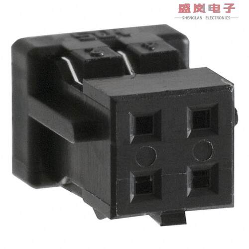 原装正品DF11-4DS-2C[CONN SOCKET 4POS 2MM DUAL CRIMP]