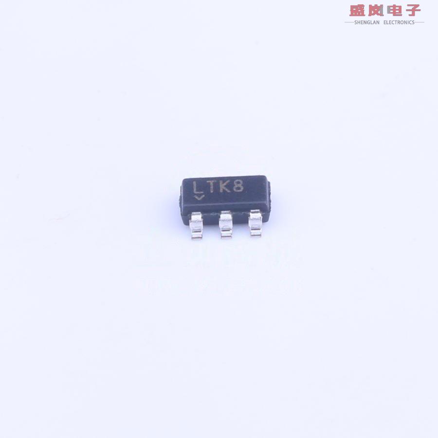 原装正品LTC4410ES6#PBF[LTC4410ES6#PBF]