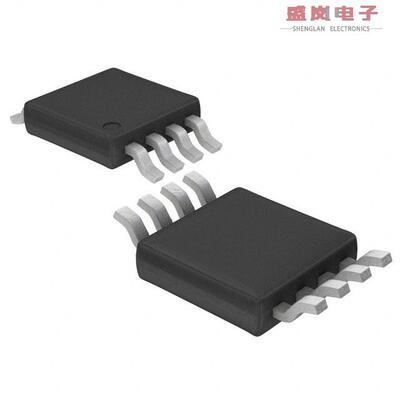 原装正品LTC4211IMS8#PBF[IC HOT SWAP CTRLR GP 8MSOP]