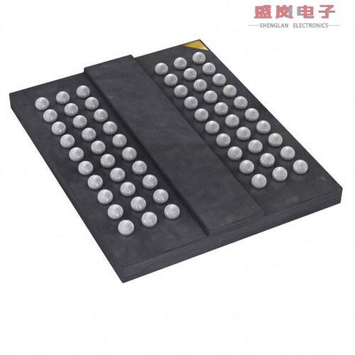 原装正品IS43DR86400E-25DBLI[IC DRAM 512MBIT PARALL