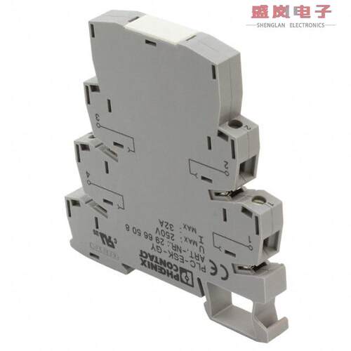 原装正品2966508[POWER DISTRIB B 4POS 32A]
