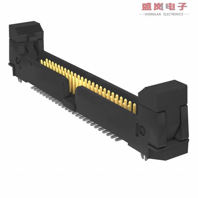 原装正品EHF-125-01-F-D-SM-LC[CONN HEADER SMD 50POS