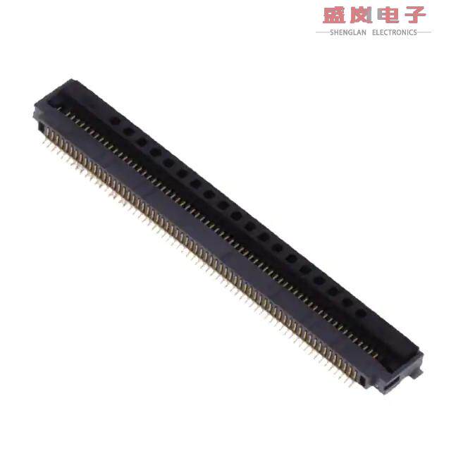 原装正品FH52E-64S-0.5SH(99)[CONN FFC 64POS .5MM]