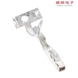 CRIMP 1452665 SOCKET CONN TIN 原装 24AWG 正品