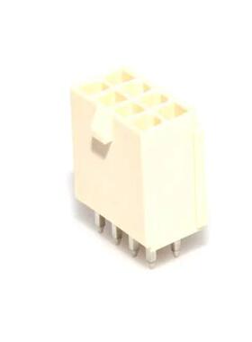 原装正品87427-0842[集管和线壳 4.20mm WtB VtHdr HT