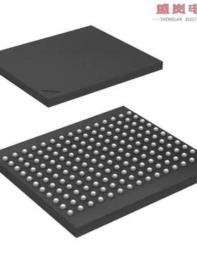 原装正品IS61NLP102418B-200B3LI[IC SRAM 18MBIT PARA