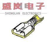 原装正品19606-0004[端子 QUICK DISCONNECT female 10