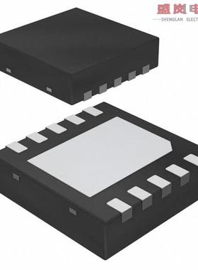 原装正品TPS61087DSCR[IC REG BOOST ADJ 3.2A 10WSON]