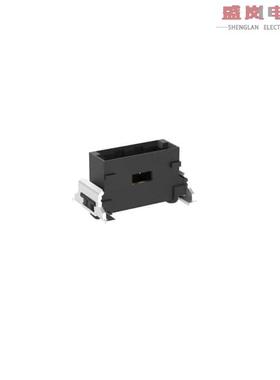 原装正品284697[MIBR M 04POS VERT P SMT]