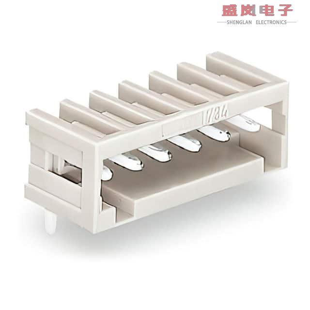 原装正品733-364[THT MALE HEADER; 0.8 X 0.8 MM SO]