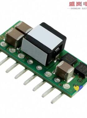 原装正品PTV12010LAH[DC DC CONVERTER 0.8-1.8V 8A]