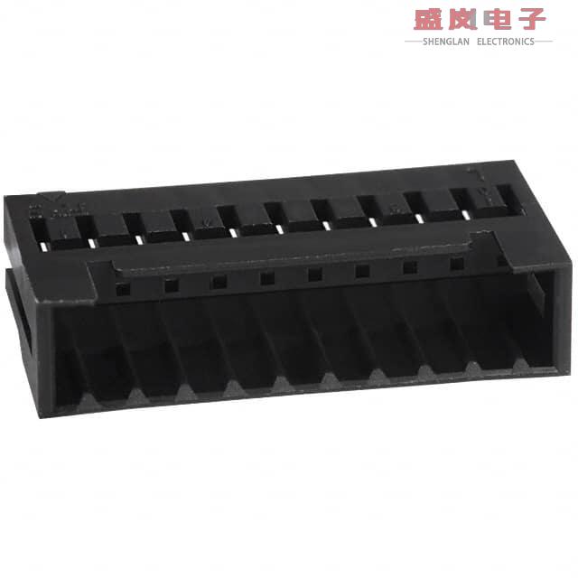 原装正品DF3-10EP-2C[CONN PLUG HOUSING 10POS 2MM]