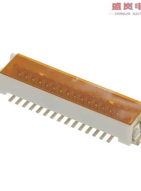 原装正品DF9B-31P-1V(69)[CONN HDR 31POS SMD GOLD]