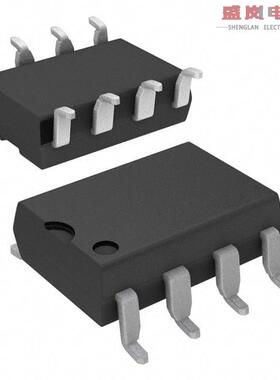 原装正品HCNW4503-500E[OPTOISO 5KV TRANS 8DIP GULL