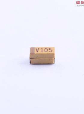 原装正品TC212A105K035Y[1uF 10% 35V]