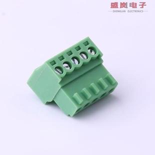 2.54 每排P数 正品 KF2EDGK 排数 原装 2.54mm