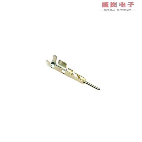 原装正品RP17-PC-112[CONTACT PIN 18-22AWG CRIMP SLVR]