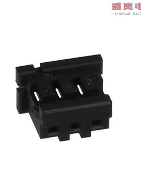 原装正品DF3-3S-2C[CONN RECEPT HOUSING 3POS 2MM]