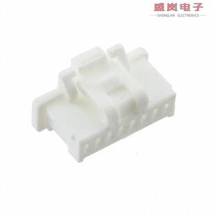 原装正品5013300800[CONN RCPT 1MM VERT 8POS]