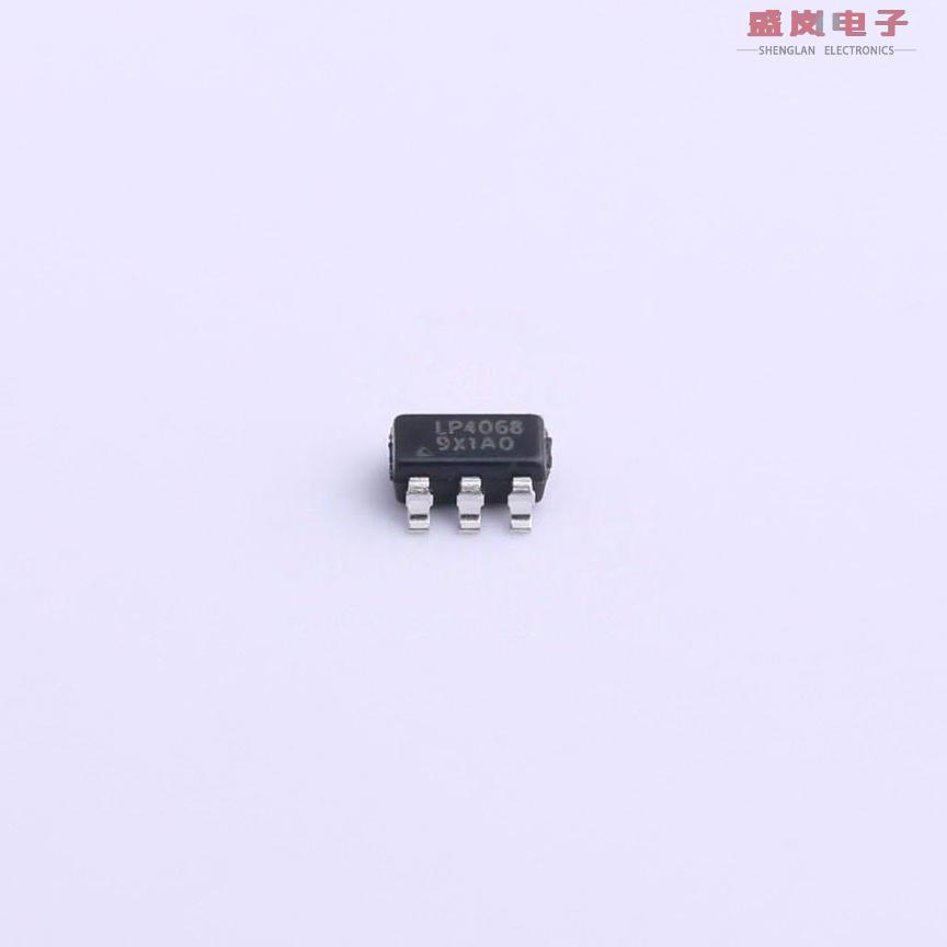 原装正品LP4068B5F[LP4068B5F]