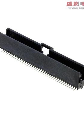 原装正品5-104549-9[CONN HEADER SMD 80POS 1.27MM]