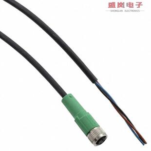 CBL 3POS 6.56 正品 WIRE 1504822 原装 FMALE