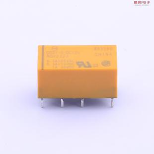 DC12V 原装 DS2Y 正品