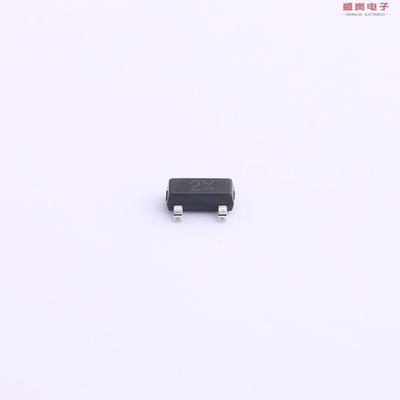 原装正品MMBT4401Q[NPN 40V 600mA]