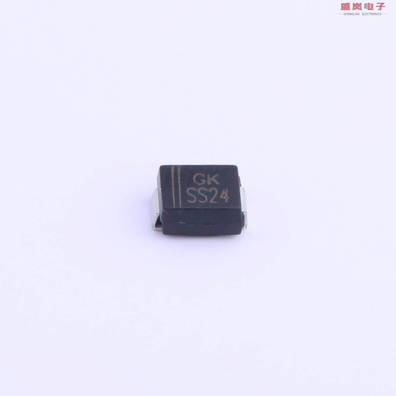 原装正品SS24-SMB[40V 2A 550mV@2A]
