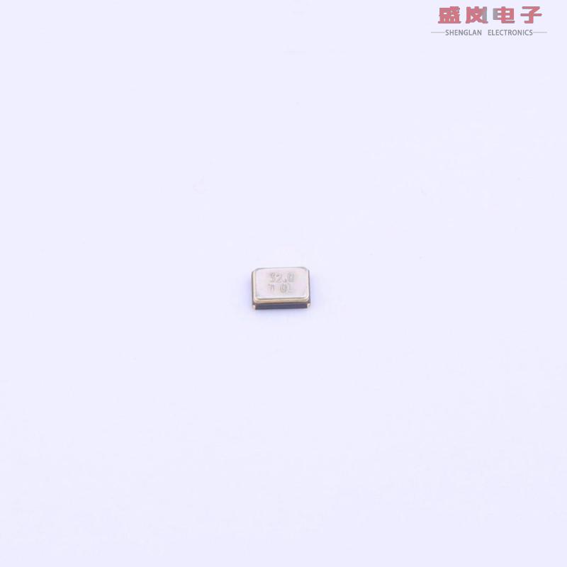 原装正品SX20Y032000BC1T[无源晶振 32.000000MHz 10pp