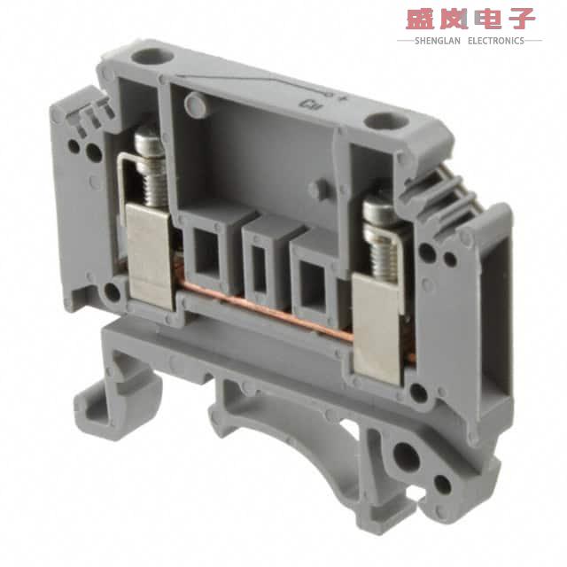 原装正品3100059[CONN TERM BLK FEED THRU 12-28AWG]