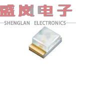 原装正品17-215/GHC-YR1S2/3T[LED GREEN CLEAR SMD]