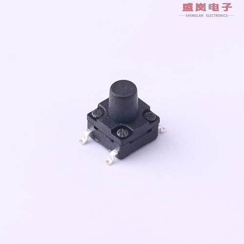 原装正品TS-1010GS-BR07526[6*6*7.5mm 260GF