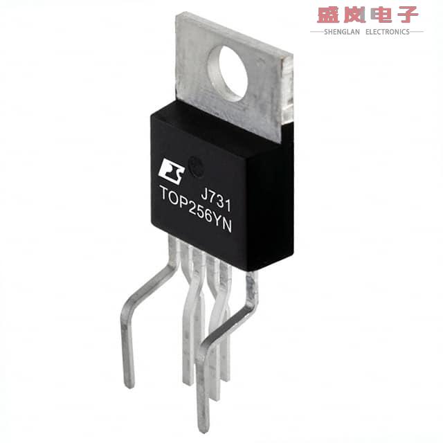 原装正品TOP256YN[IC OFFLINE SW FLYBACK TO220-7C]