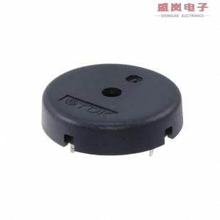 BUZZER PIEZO 原装 PS1740P02CE 17MM 正品